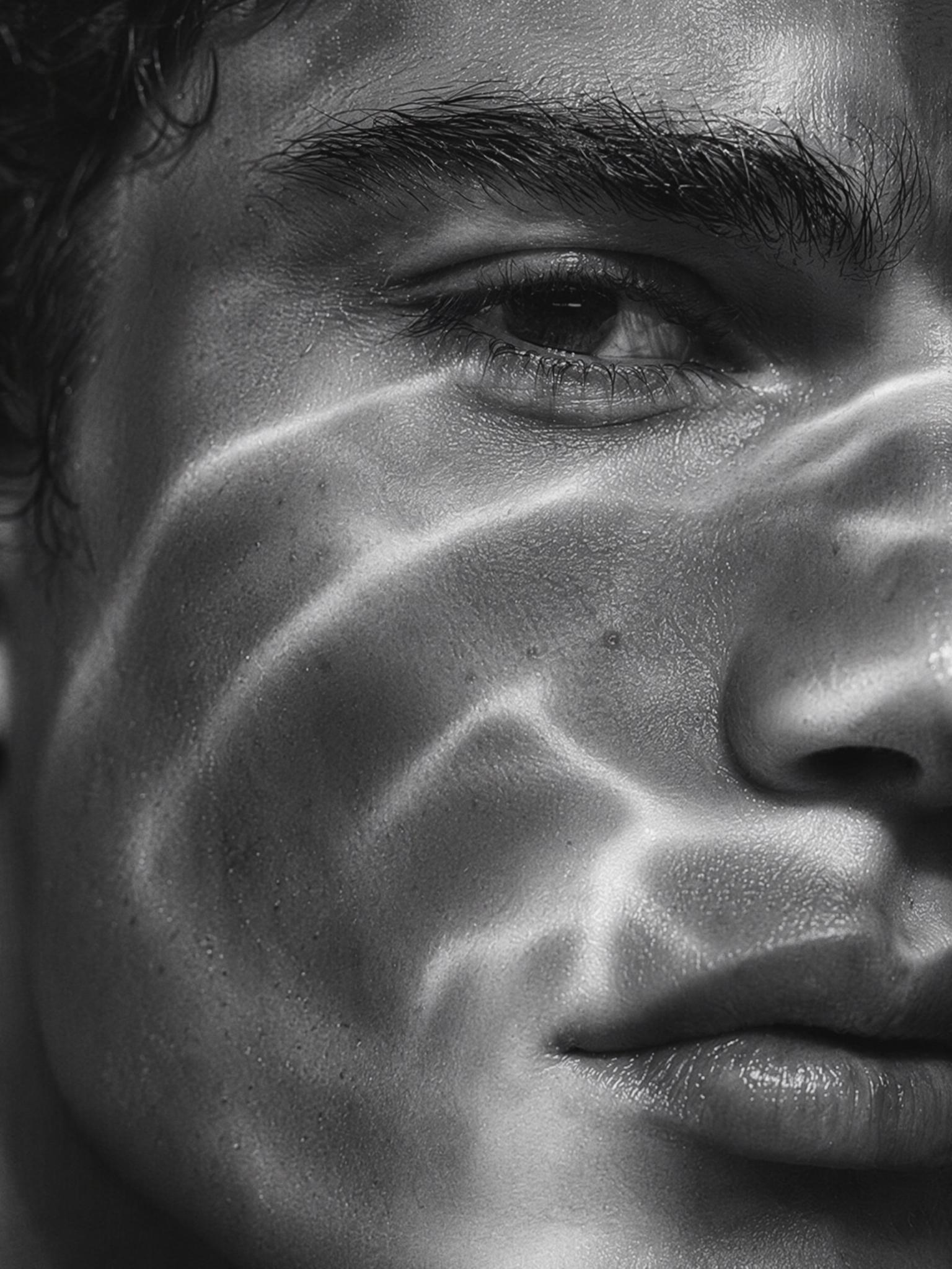 📸 Black & White