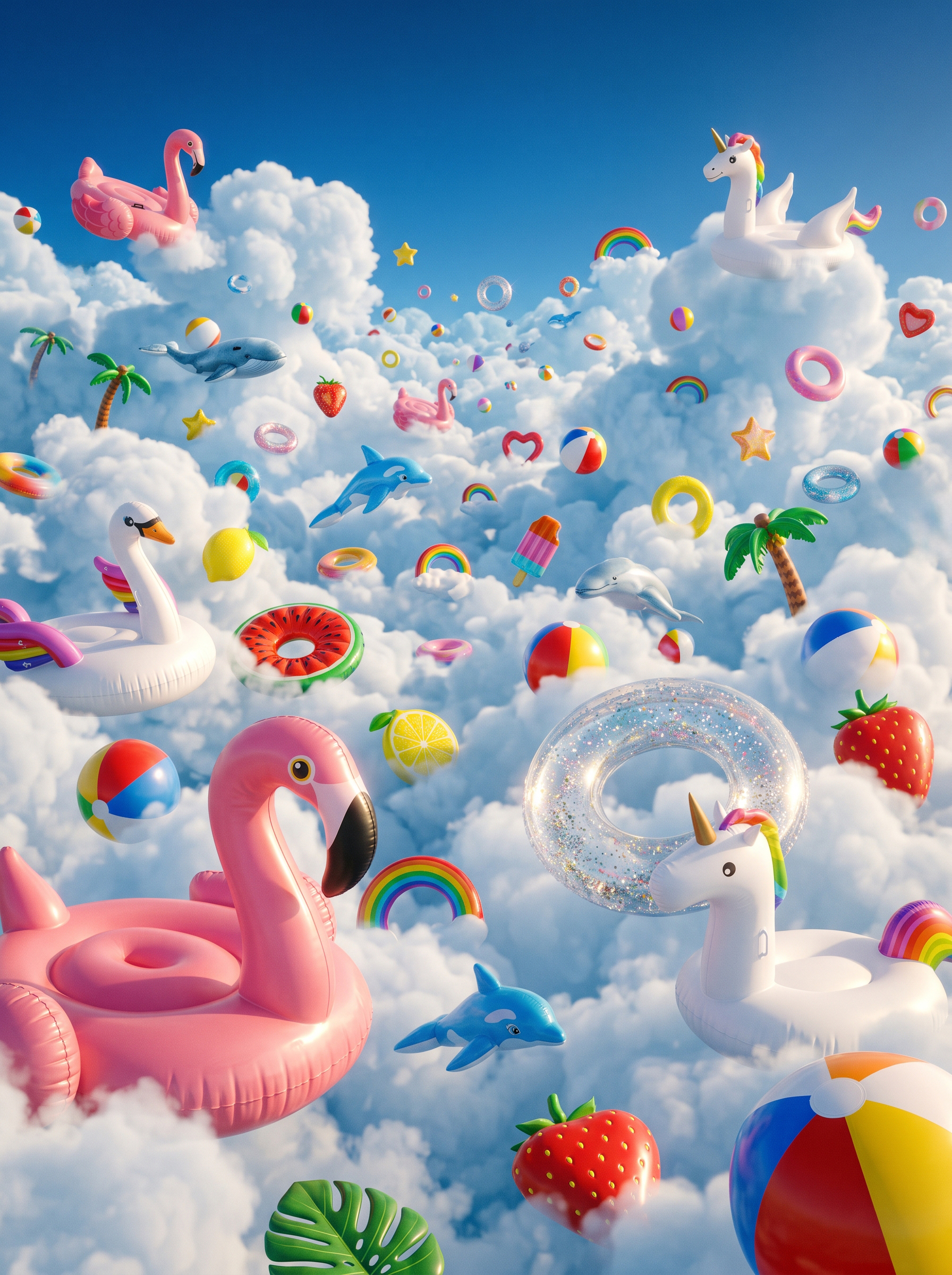 🔮 The Fall