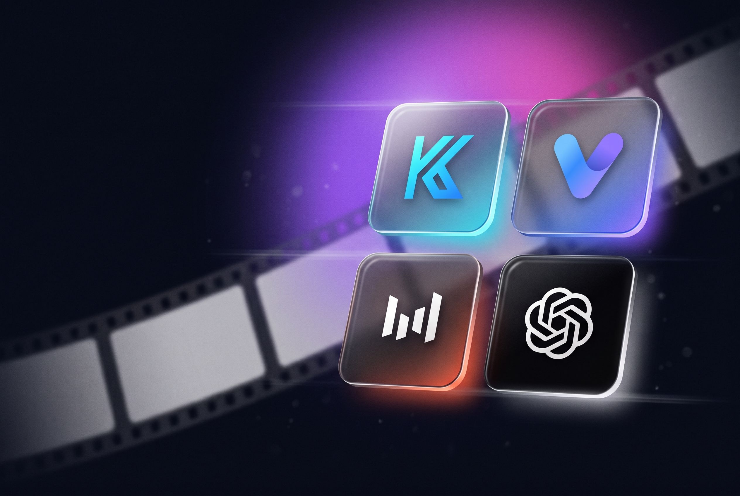 Best AI Video Generation Models in 2026 Compared