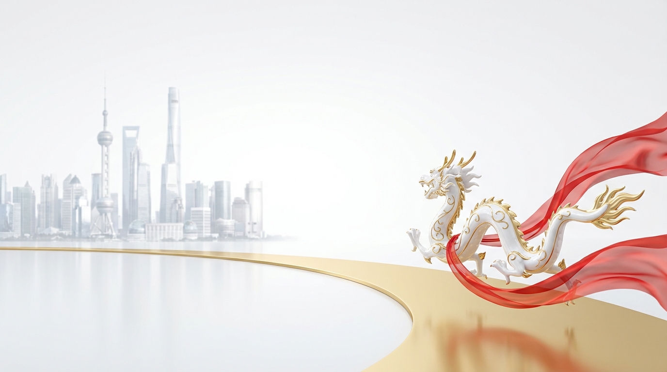 BIG MONEY CHINA фон