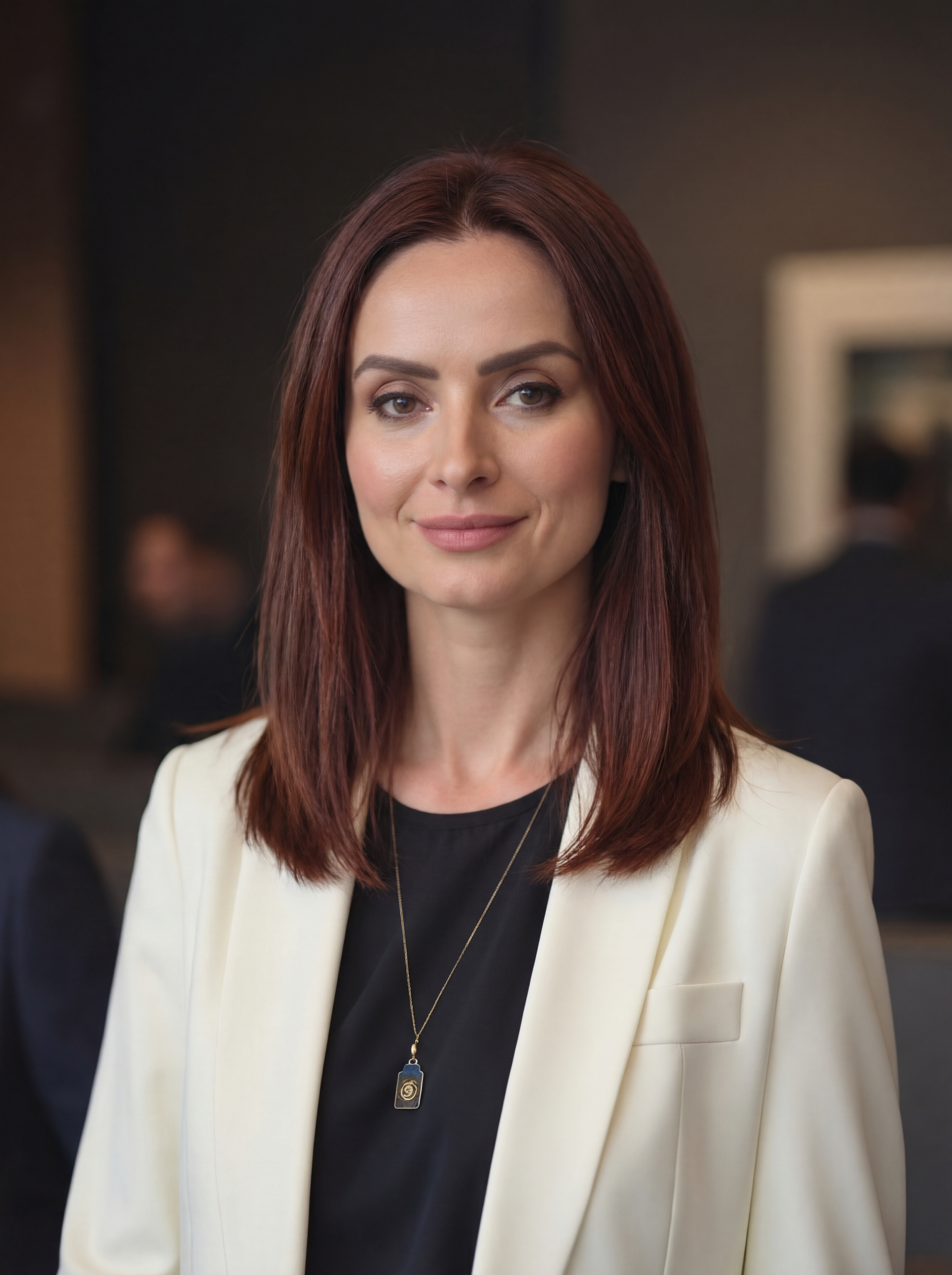 Yulia Khlopunova — YK Marketing