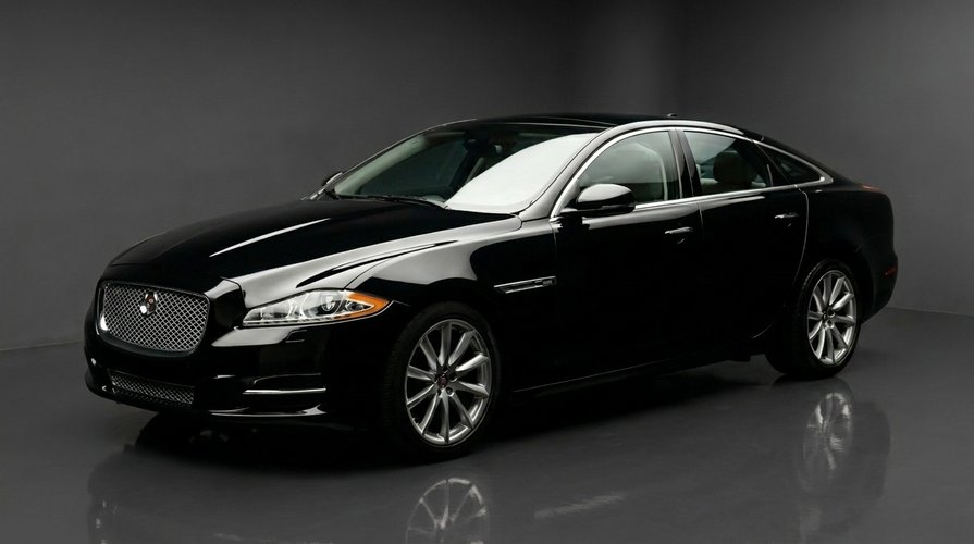 Donor vehicle image