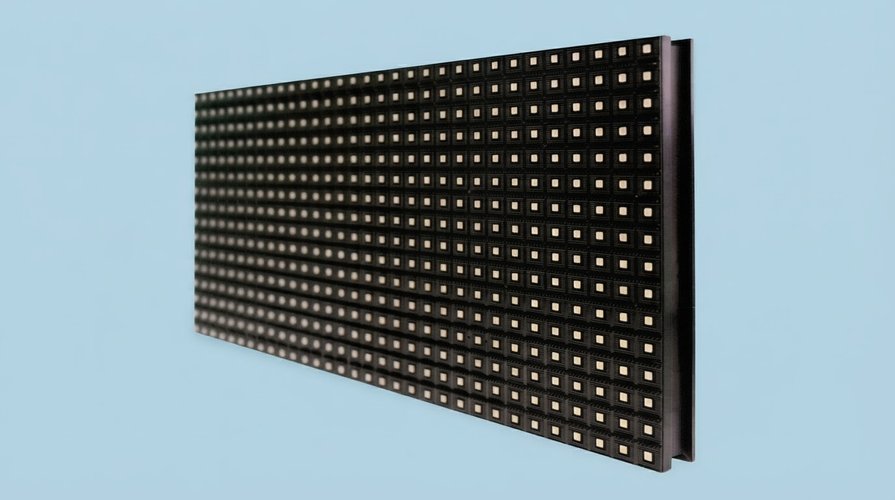 Стандартный модуль (SMD)