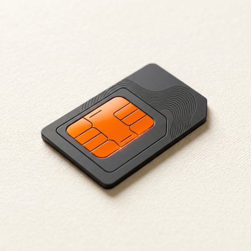 SIM-карта Летай