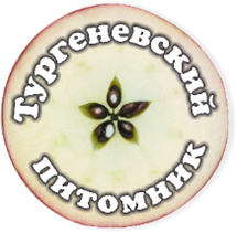 Логотип Тургеневский питомник